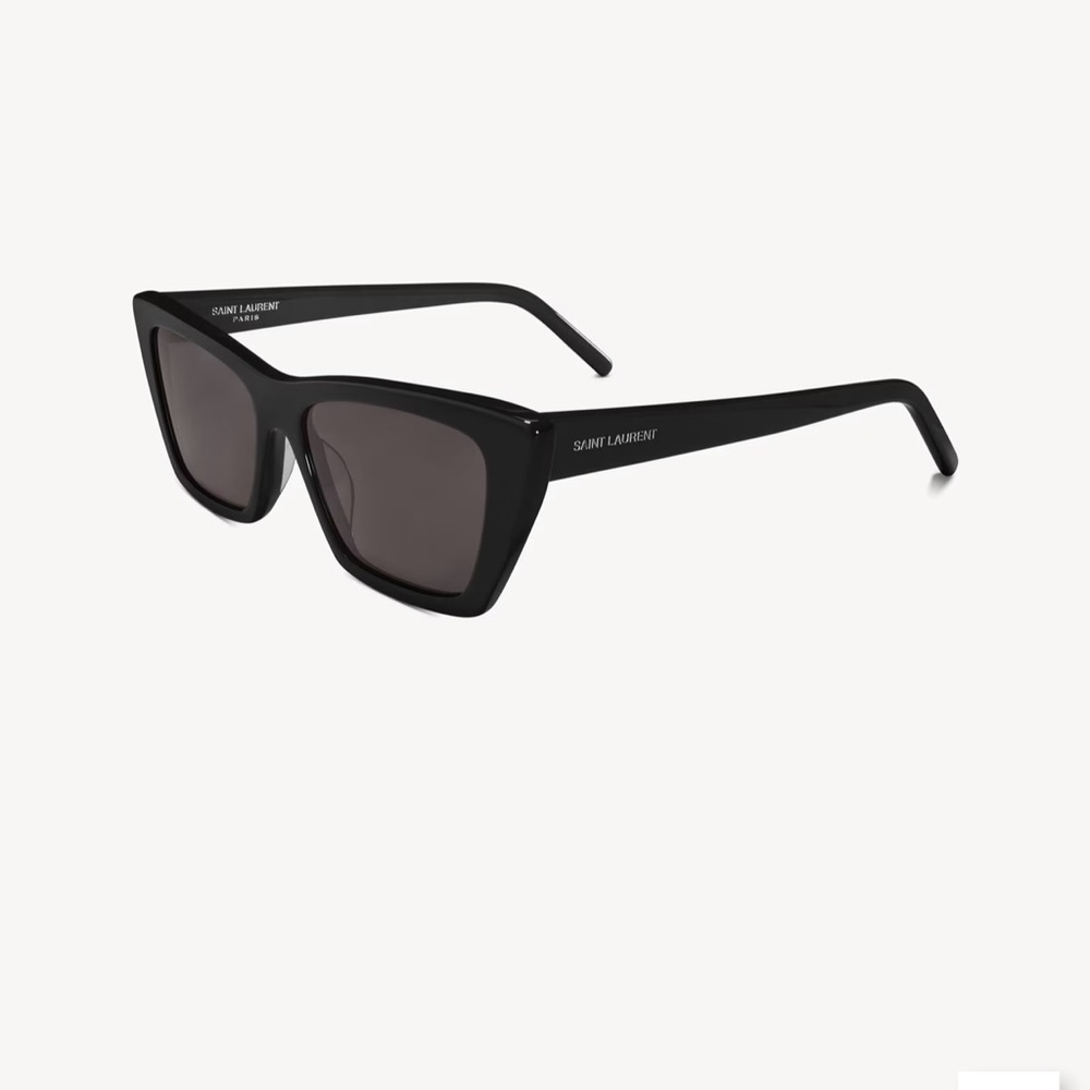 Saint Laurent MICA Sunglasses